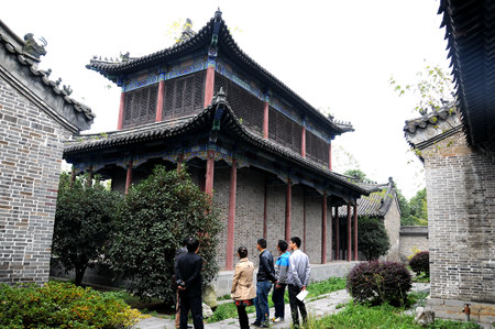 �������ս�����̳- ��Ȩ���Ĳ��˵�����